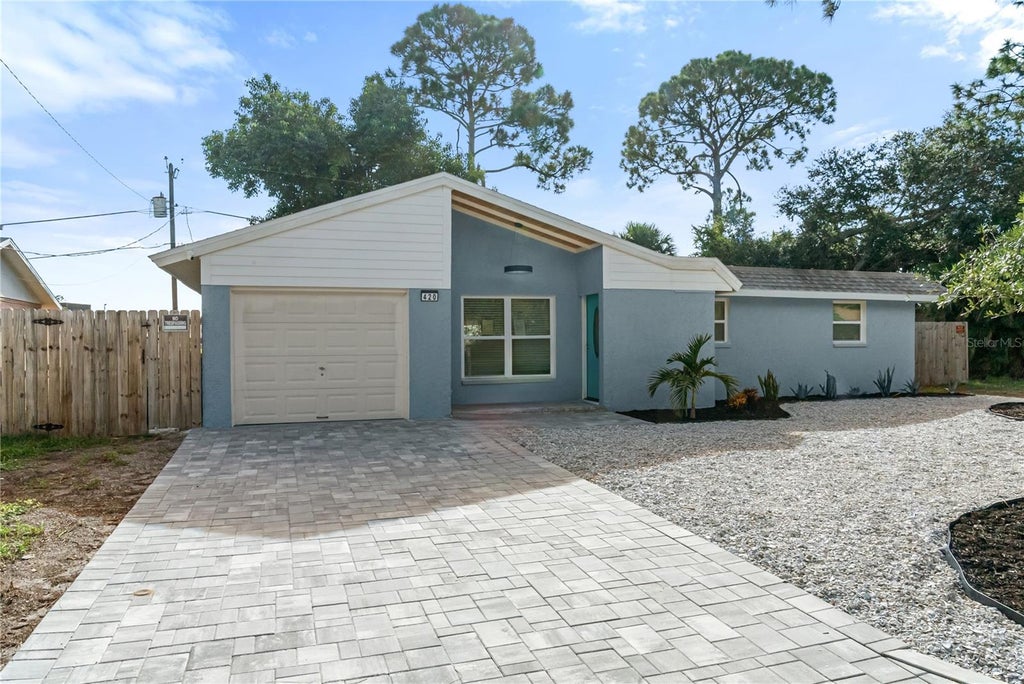 Photo of 420 Melody Circle, Sarasota, FL 34237 (MLS # A4704470)