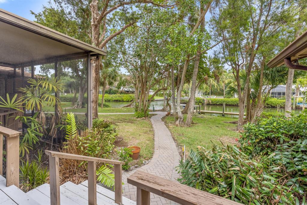 HIDDEN HARBOR - Residential