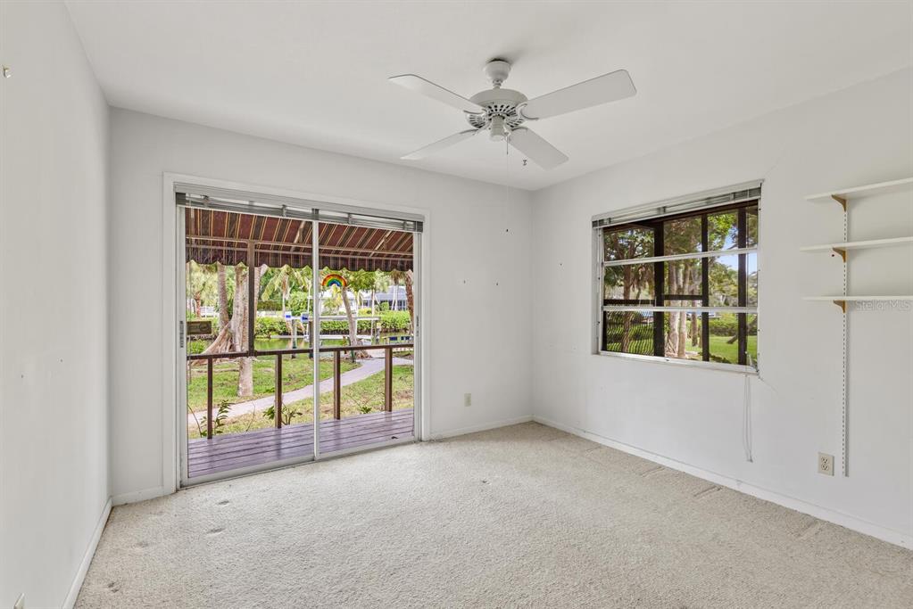 HIDDEN HARBOR - Residential