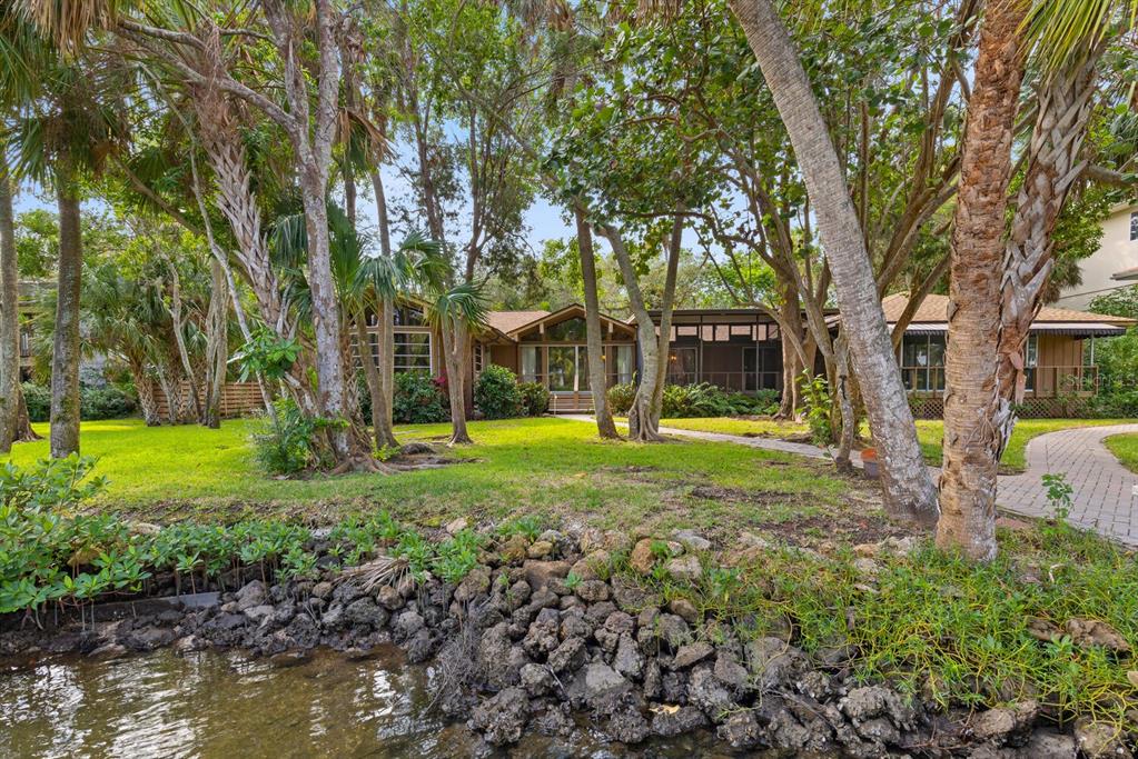 HIDDEN HARBOR - Residential