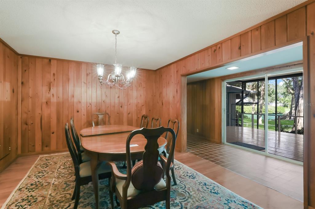 HIDDEN HARBOR - Residential