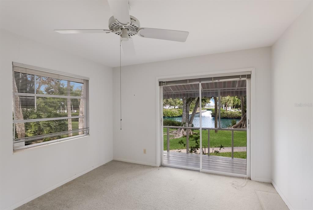 HIDDEN HARBOR - Residential