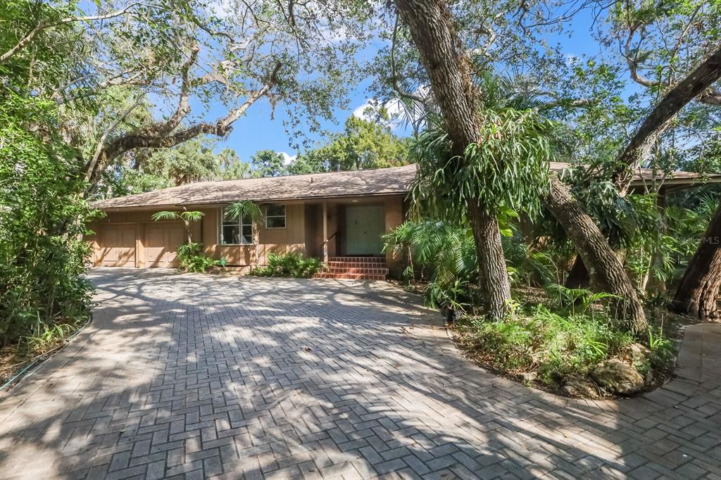 HIDDEN HARBOR - Residential