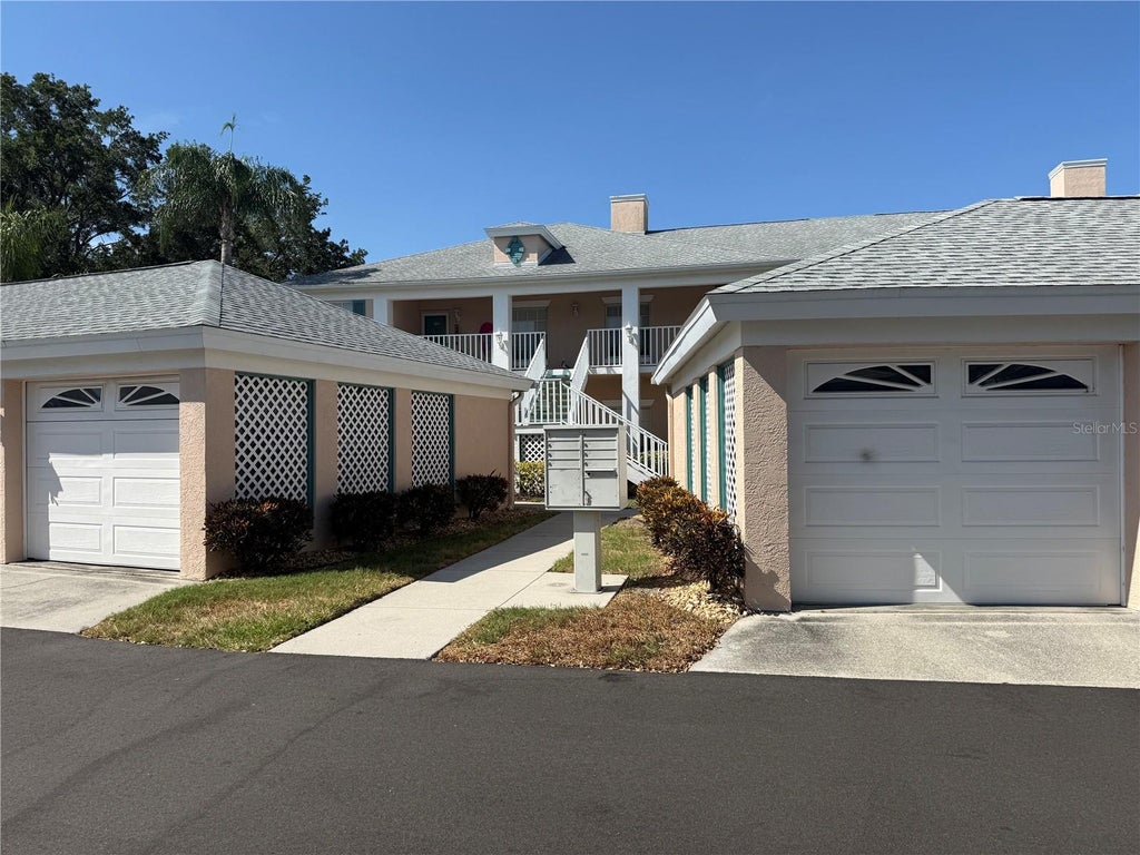 Photo of 4211 Caddie Drive E #202, Bradenton, FL 34203 (MLS # A4698649)