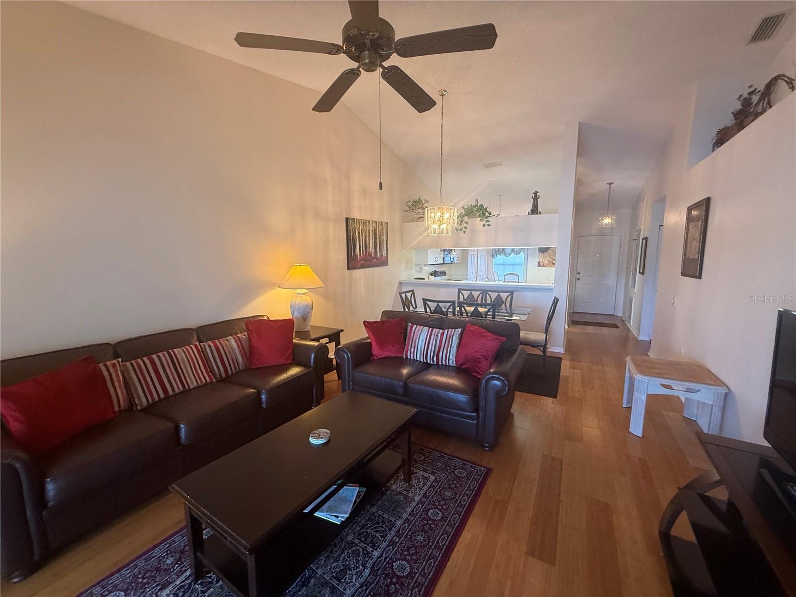 4211 CADDIE DRIVE E 202