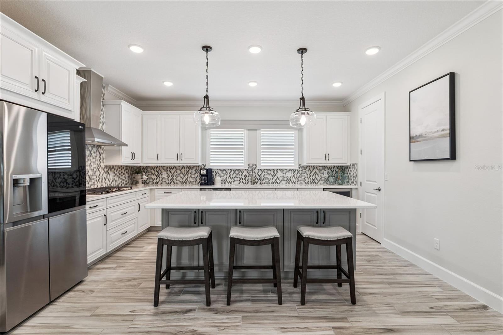 HIGHLAND RANCH ESPLANADE PH 4 - Residential