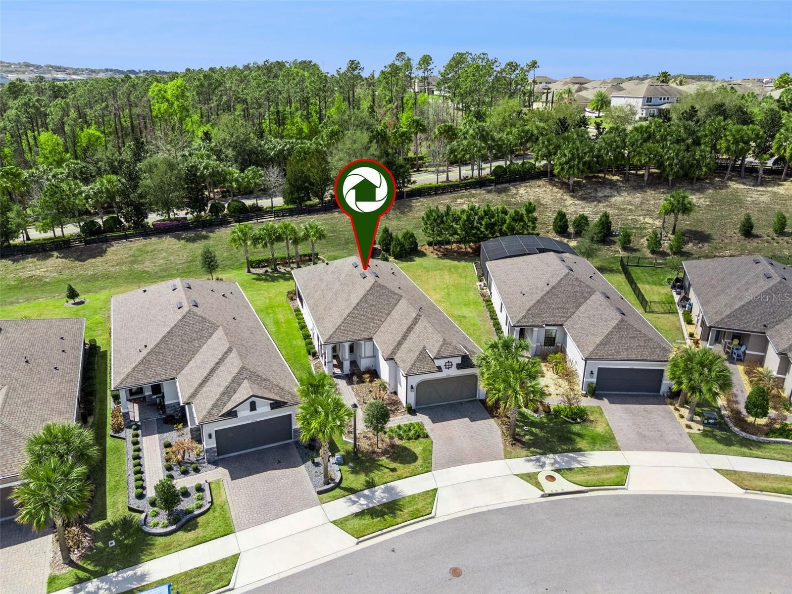 HIGHLAND RANCH ESPLANADE PH 4 - Residential