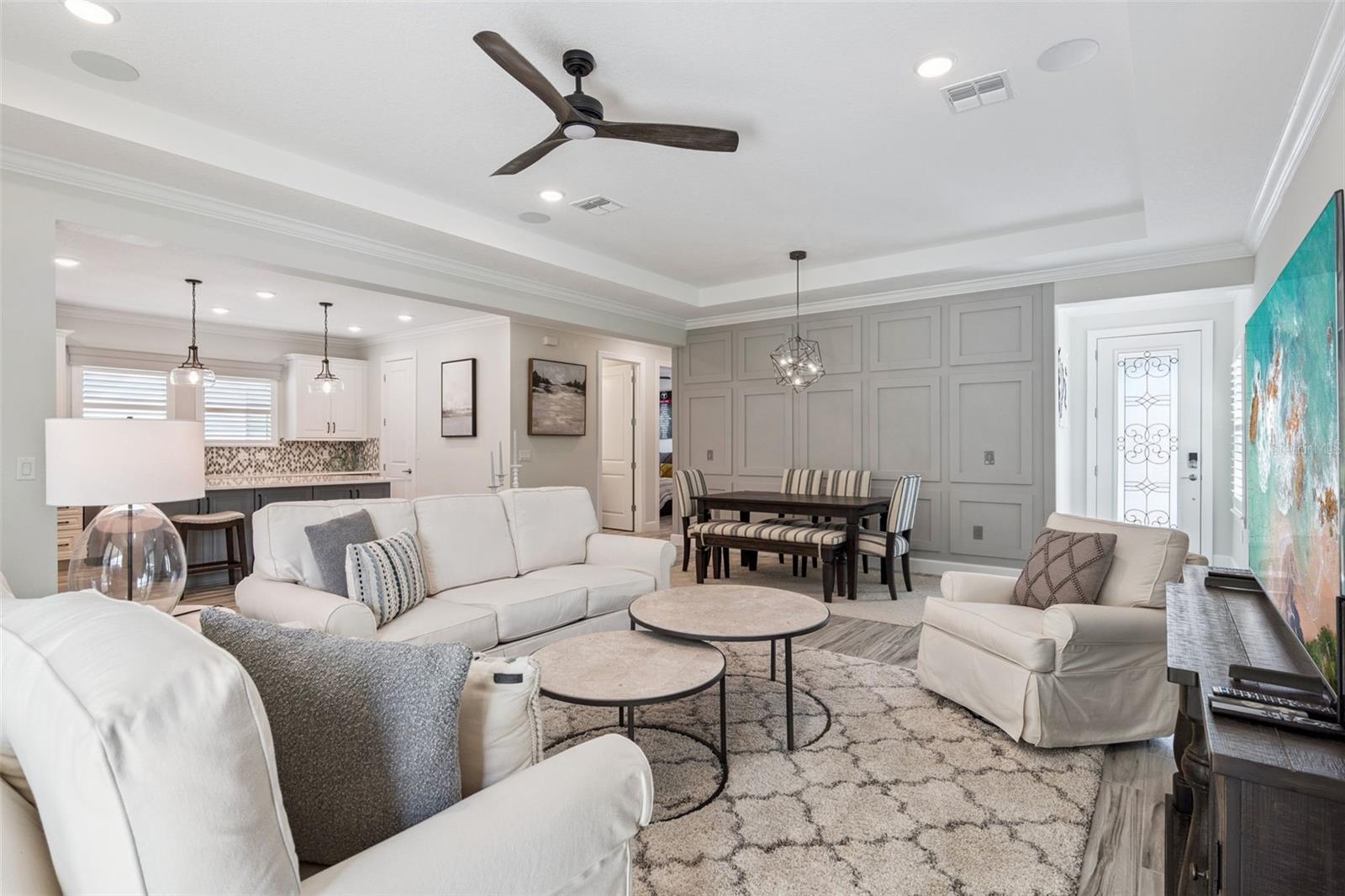 HIGHLAND RANCH ESPLANADE PH 4 - Residential