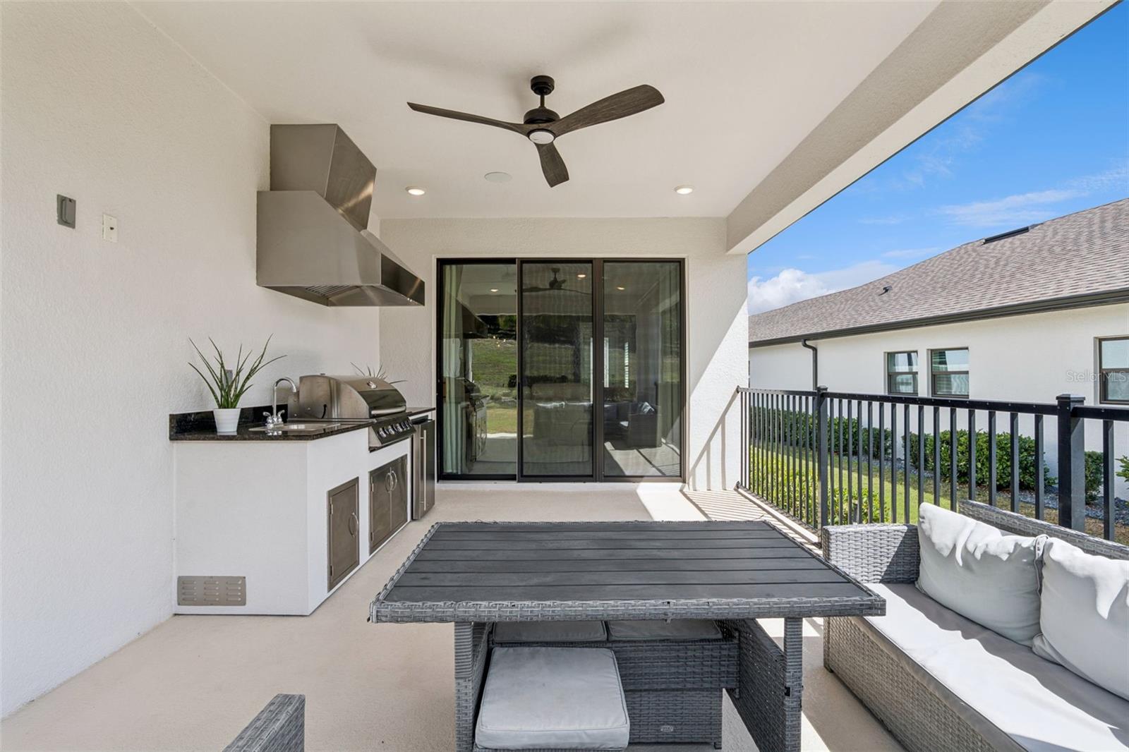 HIGHLAND RANCH ESPLANADE PH 4 - Residential