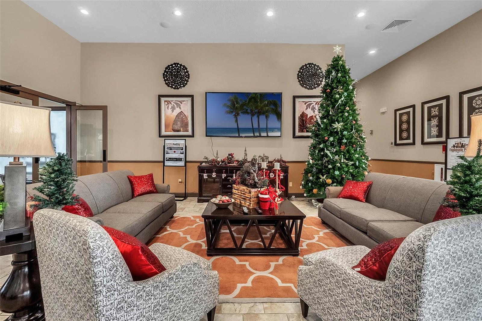 HIGHLAND RANCH ESPLANADE PH 4 - Residential