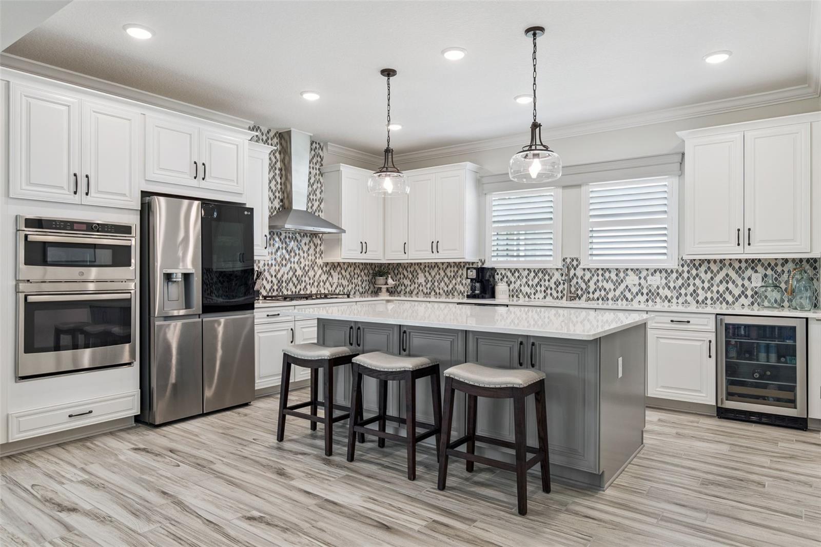 HIGHLAND RANCH ESPLANADE PH 4 - Residential