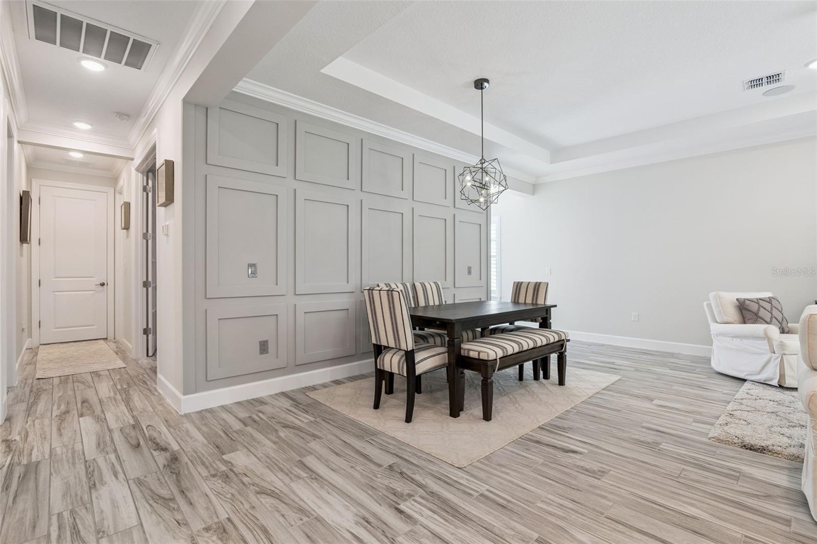 HIGHLAND RANCH ESPLANADE PH 4 - Residential