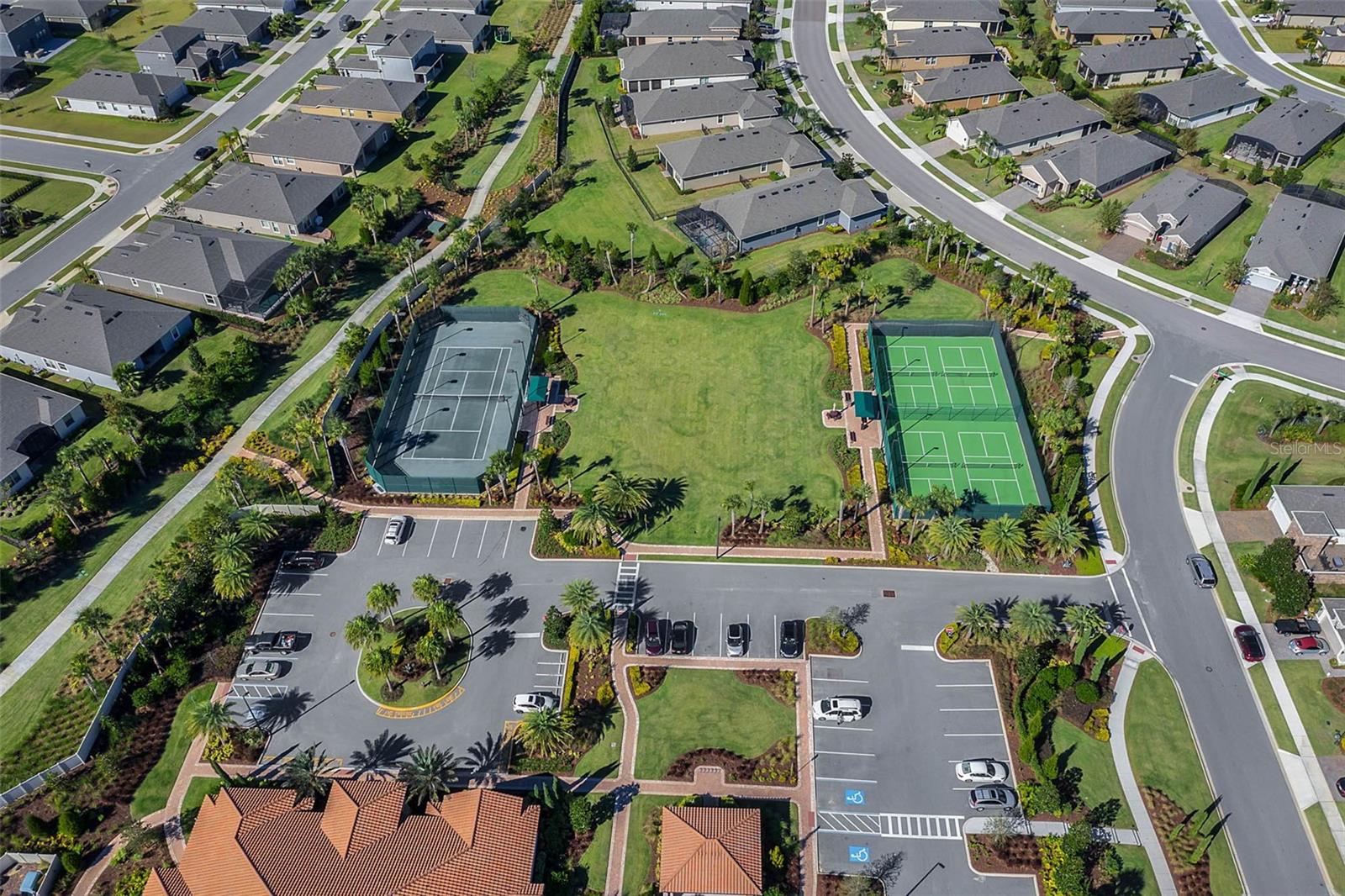 HIGHLAND RANCH ESPLANADE PH 4 - Residential