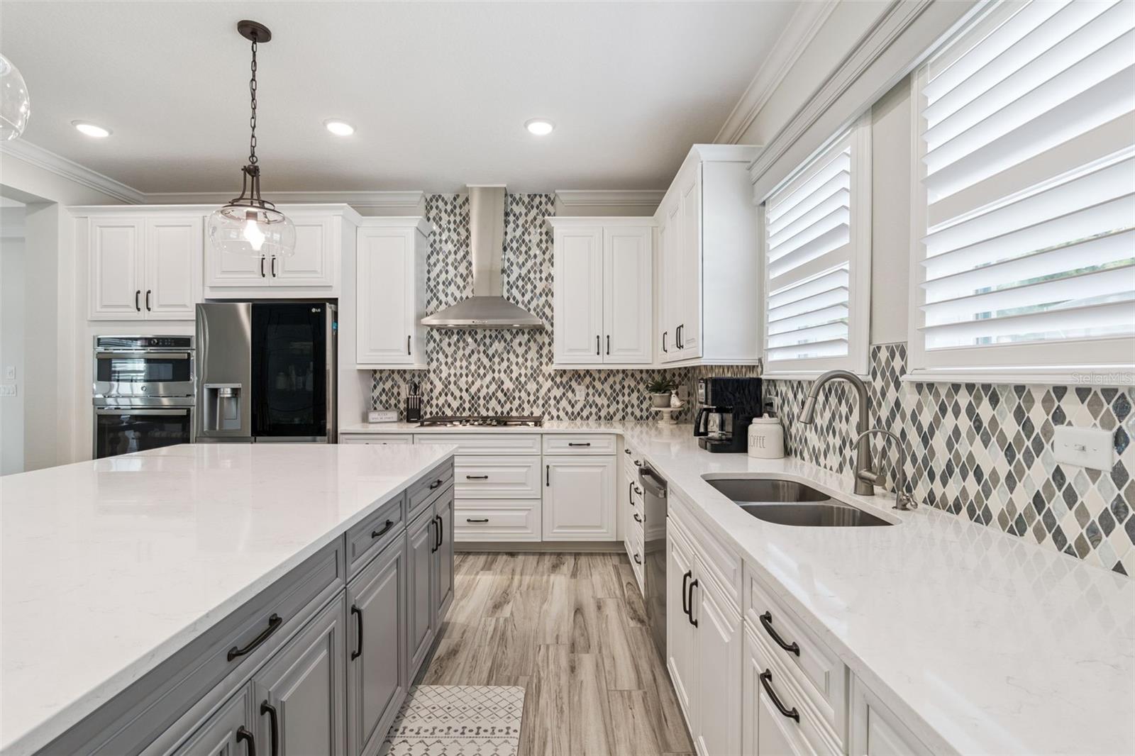 HIGHLAND RANCH ESPLANADE PH 4 - Residential