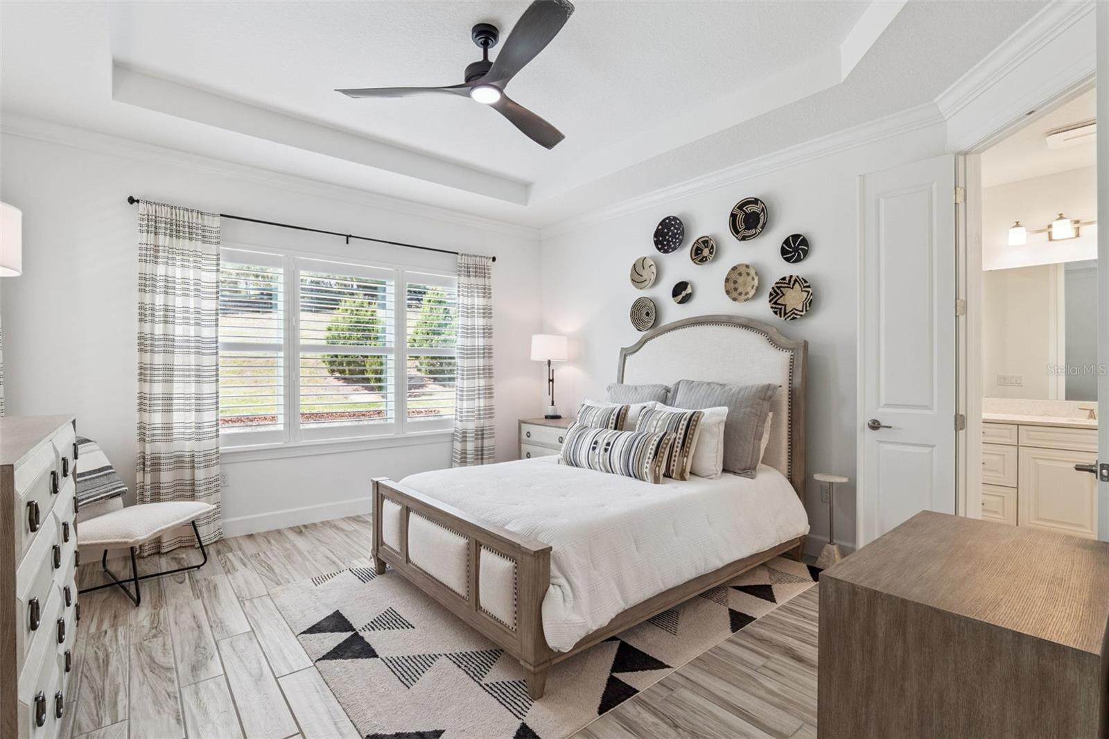 HIGHLAND RANCH ESPLANADE PH 4 - Residential