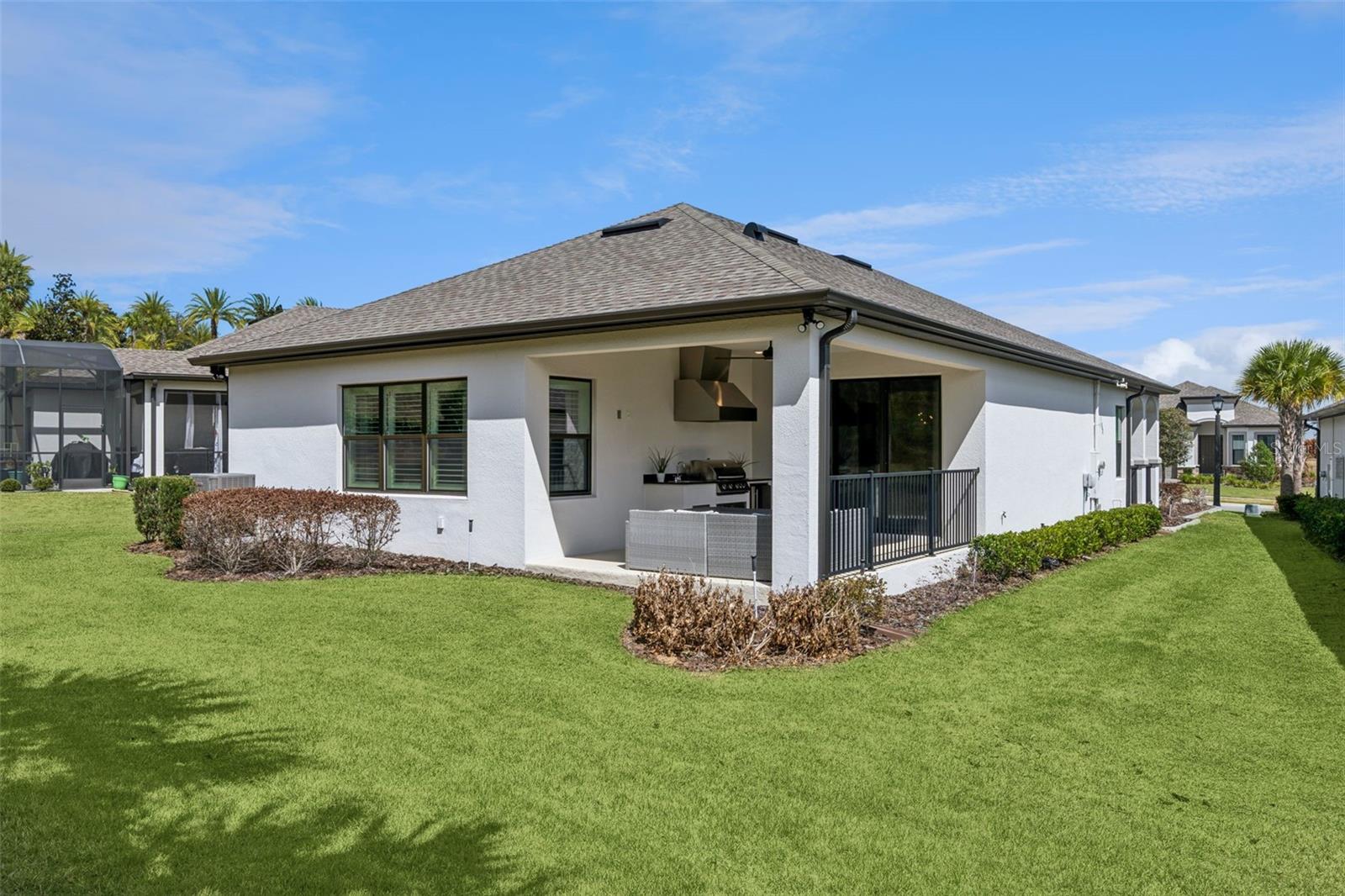 HIGHLAND RANCH ESPLANADE PH 4 - Residential