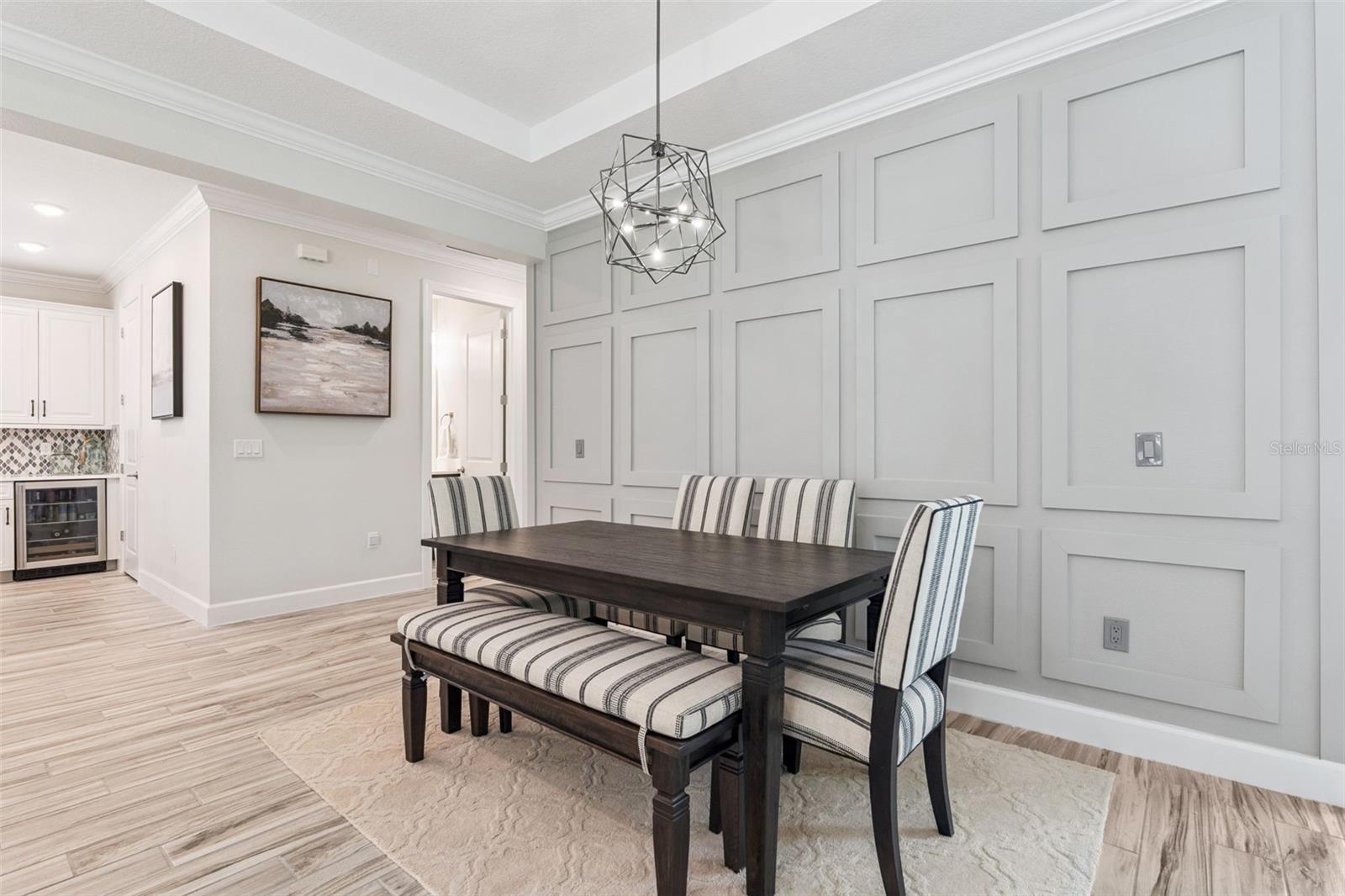 HIGHLAND RANCH ESPLANADE PH 4 - Residential