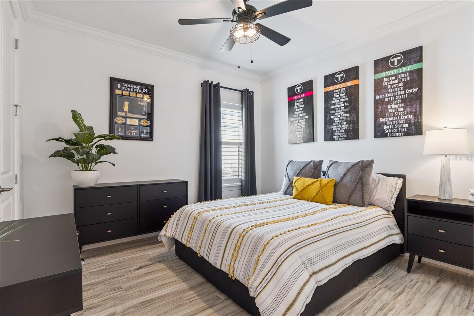 HIGHLAND RANCH ESPLANADE PH 4 - Residential