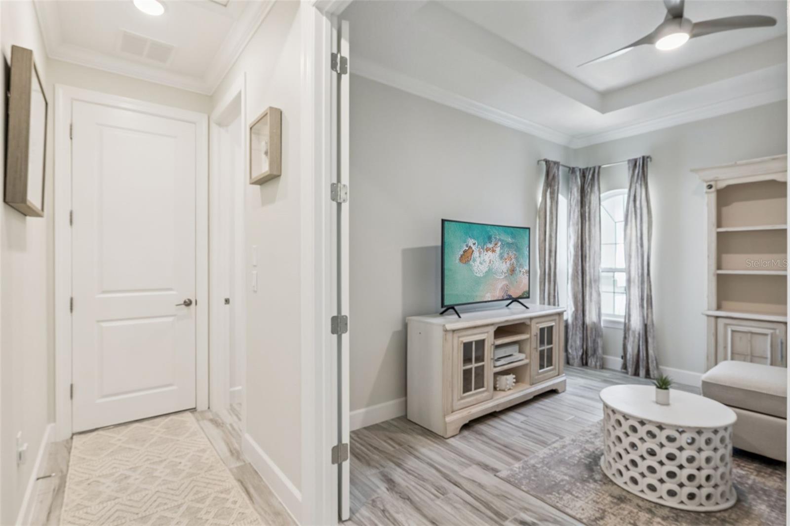 HIGHLAND RANCH ESPLANADE PH 4 - Residential