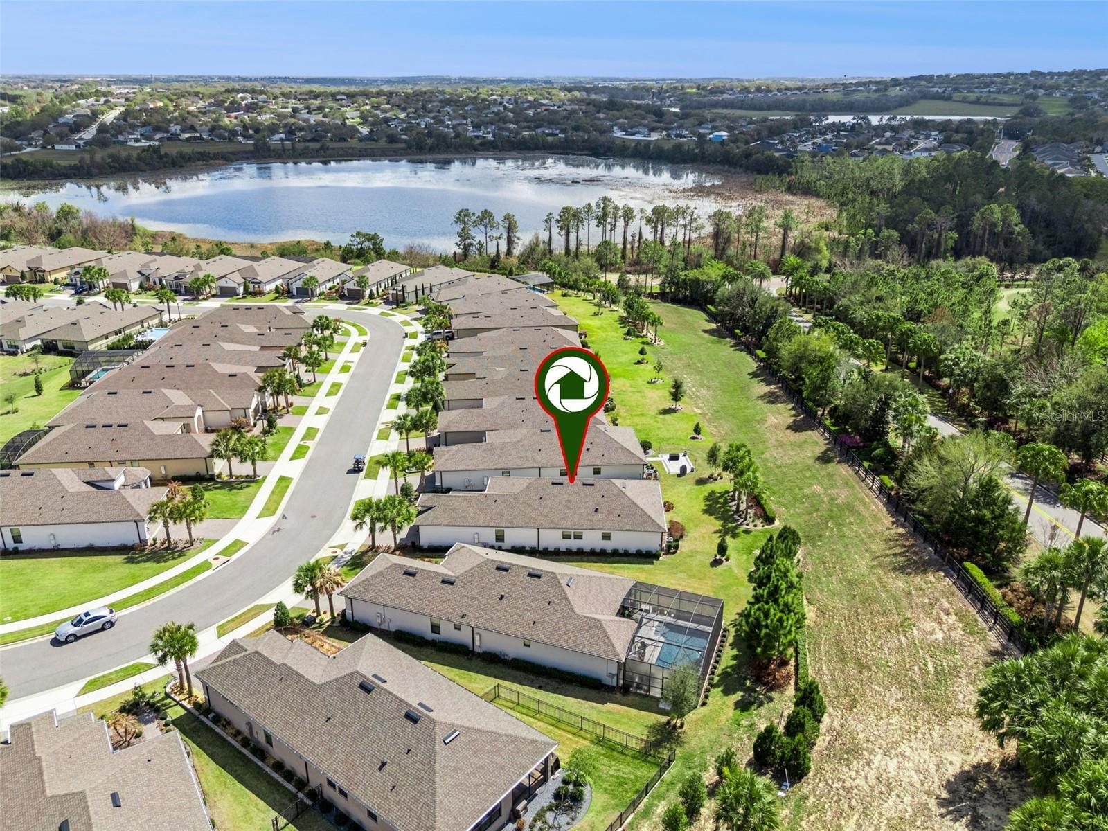 HIGHLAND RANCH ESPLANADE PH 4 - Residential