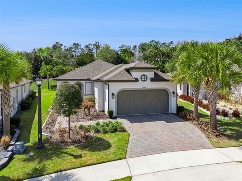 Photo of 2648 Mariotta Ridge, Clermont, FL 34715 (MLS # G5108911)