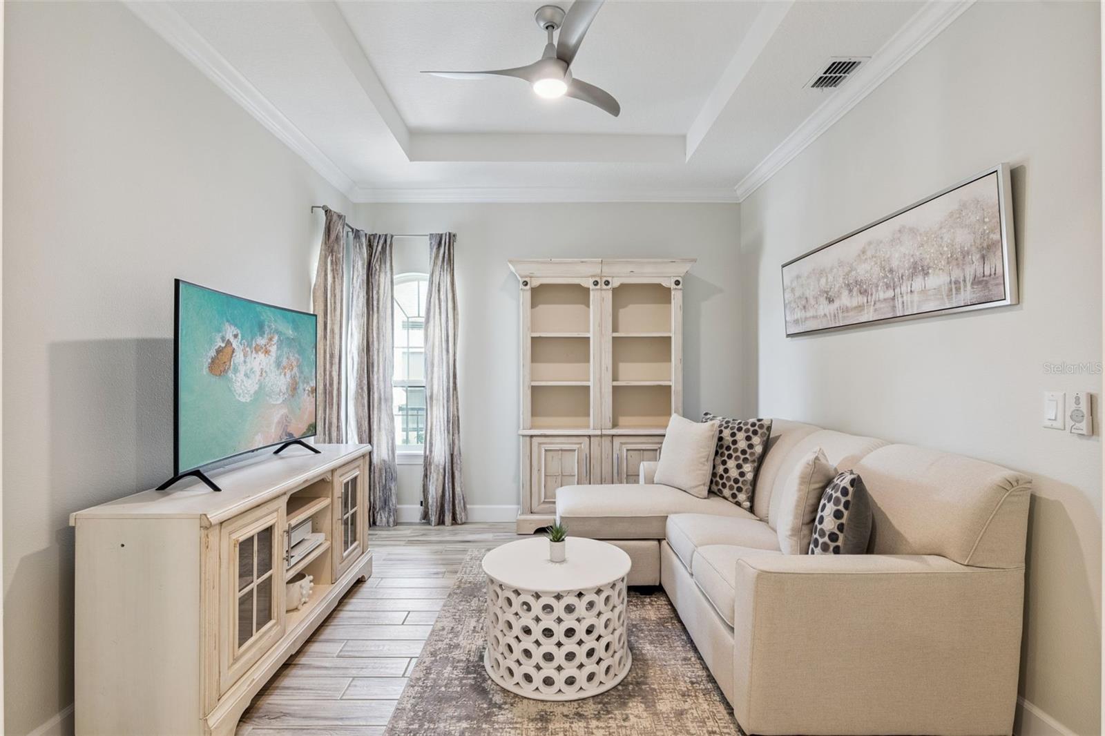 HIGHLAND RANCH ESPLANADE PH 4 - Residential