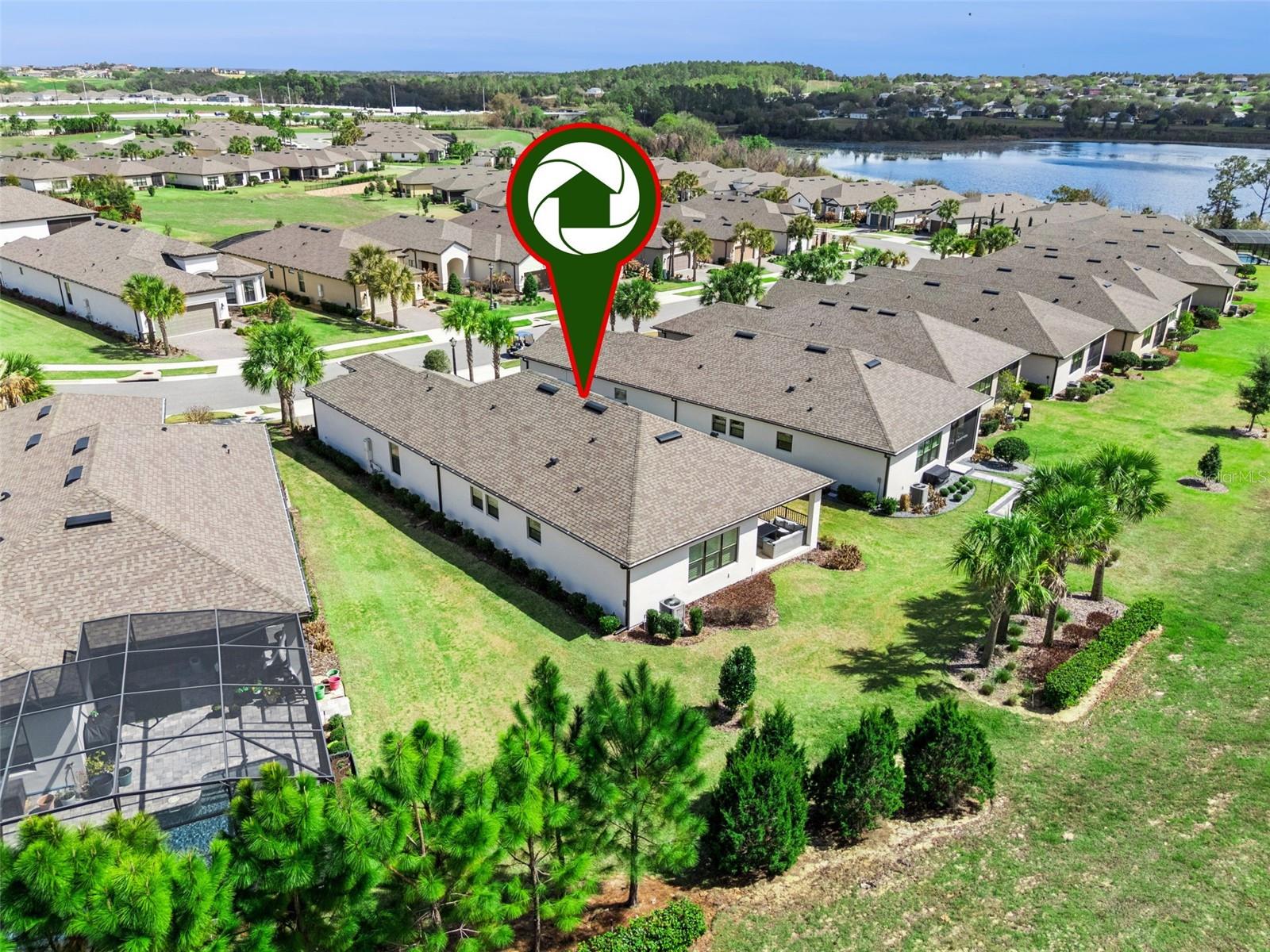 HIGHLAND RANCH ESPLANADE PH 4 - Residential