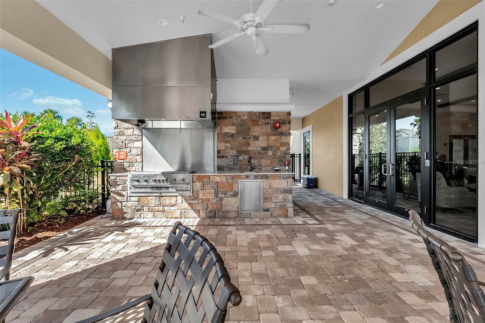 HIGHLAND RANCH ESPLANADE PH 4 - Residential