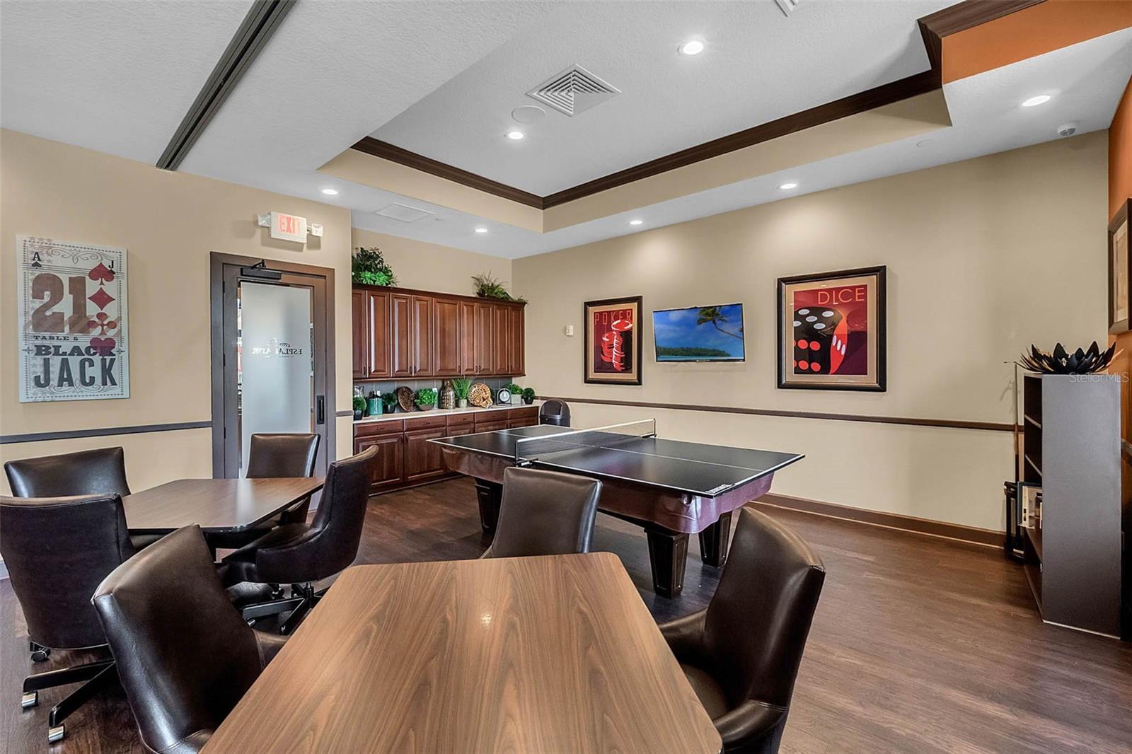 HIGHLAND RANCH ESPLANADE PH 4 - Residential