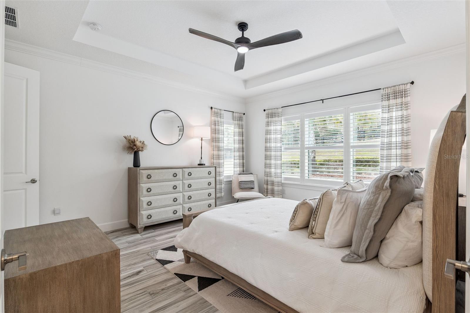 HIGHLAND RANCH ESPLANADE PH 4 - Residential