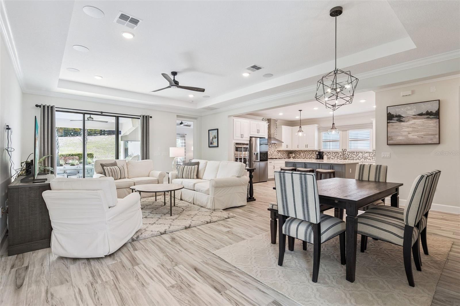 HIGHLAND RANCH ESPLANADE PH 4 - Residential