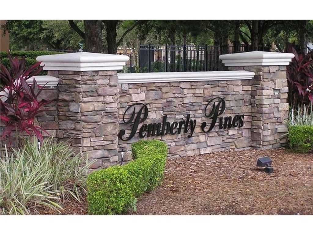 Photo of 3960 Pemberly Pines Circle, Saint Cloud, FL 34769 (MLS # R4909884)