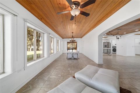 Tiny photo for 8038 NW 162nd Court, Morriston, FL 32668 (MLS # OM719294)