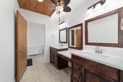 Tiny photo for 8038 NW 162nd Court, Morriston, FL 32668 (MLS # OM719294)