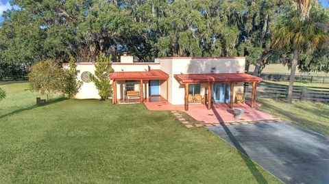 Tiny photo for 8038 NW 162nd Court, Morriston, FL 32668 (MLS # OM719294)