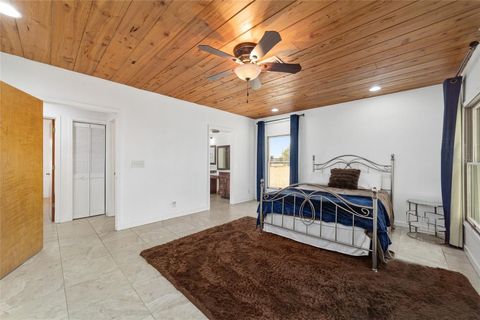 Tiny photo for 8038 NW 162nd Court, Morriston, FL 32668 (MLS # OM719294)