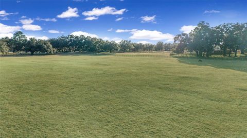 Tiny photo for 8038 NW 162nd Court, Morriston, FL 32668 (MLS # OM719294)