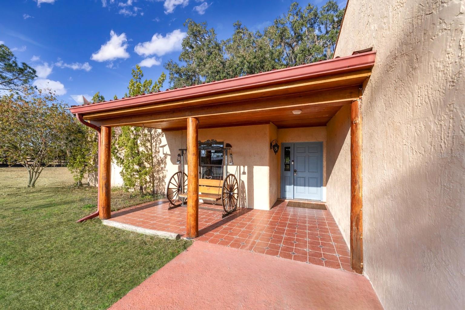 ROLLING MDWS - Residential