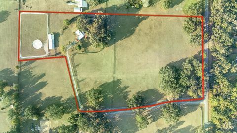 Tiny photo for 8038 NW 162nd Court, Morriston, FL 32668 (MLS # OM719294)