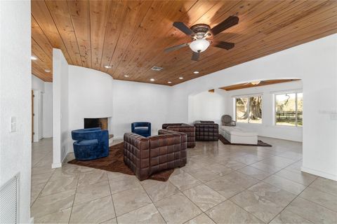 Tiny photo for 8038 NW 162nd Court, Morriston, FL 32668 (MLS # OM719294)