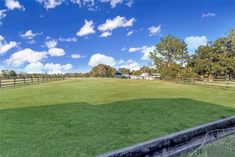 Tiny photo for 8038 NW 162nd Court, Morriston, FL 32668 (MLS # OM719294)