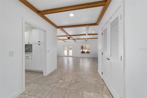 Tiny photo for 8038 NW 162nd Court, Morriston, FL 32668 (MLS # OM719294)