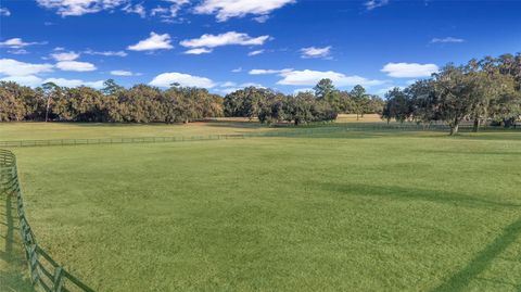 Tiny photo for 8038 NW 162nd Court, Morriston, FL 32668 (MLS # OM719294)