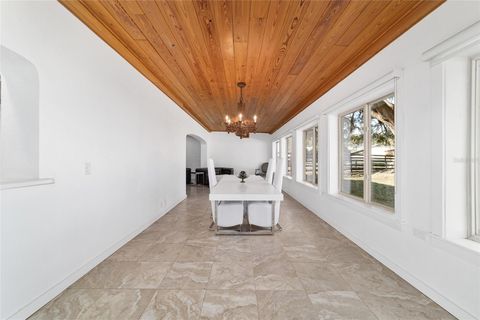 Tiny photo for 8038 NW 162nd Court, Morriston, FL 32668 (MLS # OM719294)