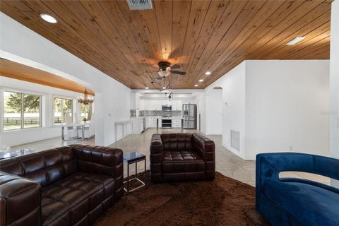 Tiny photo for 8038 NW 162nd Court, Morriston, FL 32668 (MLS # OM719294)