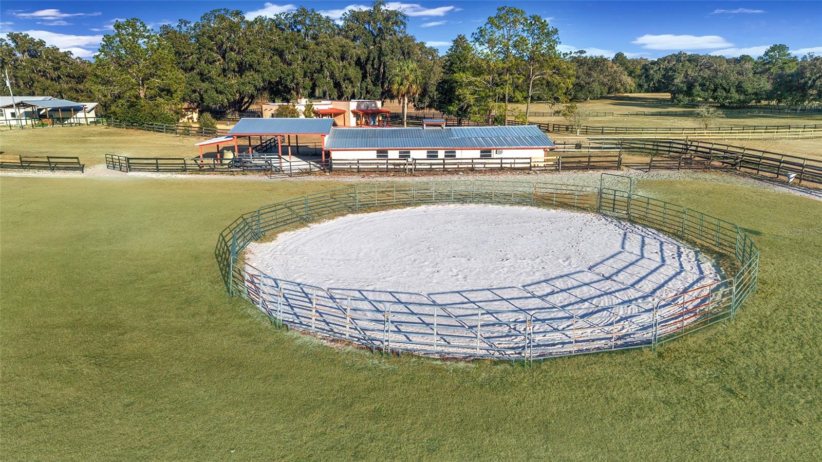 ROLLING MDWS - Residential