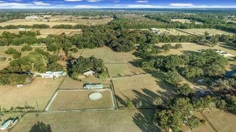 Tiny photo for 8038 NW 162nd Court, Morriston, FL 32668 (MLS # OM719294)