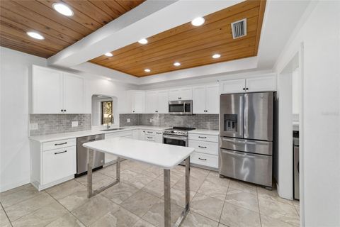 Tiny photo for 8038 NW 162nd Court, Morriston, FL 32668 (MLS # OM719294)