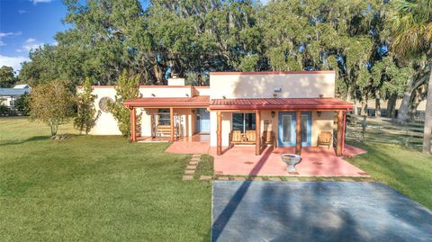 Tiny photo for 8038 NW 162nd Court, Morriston, FL 32668 (MLS # OM719294)