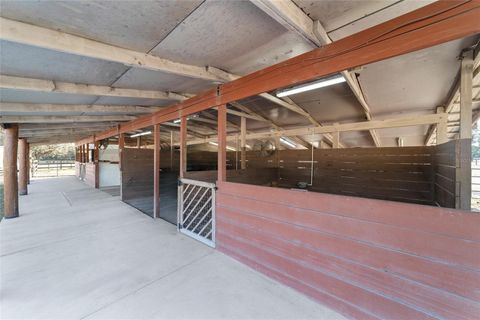 Tiny photo for 8038 NW 162nd Court, Morriston, FL 32668 (MLS # OM719294)